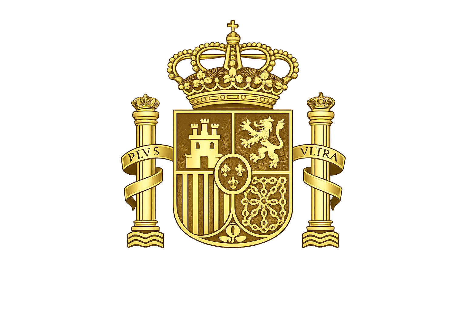 Escudo España